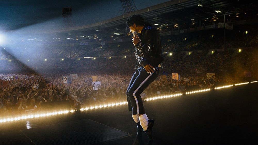 Michael Jackson Biopic Proves King - Cultural Impact and Legacy Appeal