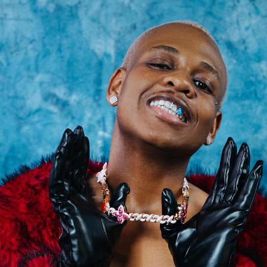 Boy Spyce Channels Divine Purpose - Cultural Significance in Contemporary African Music
