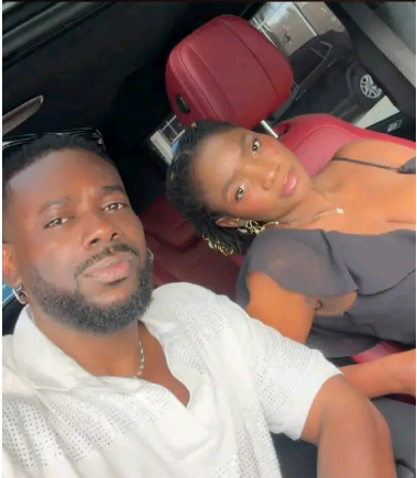 Adekunle Gold Dating History - Daughter Adejare and Family Life