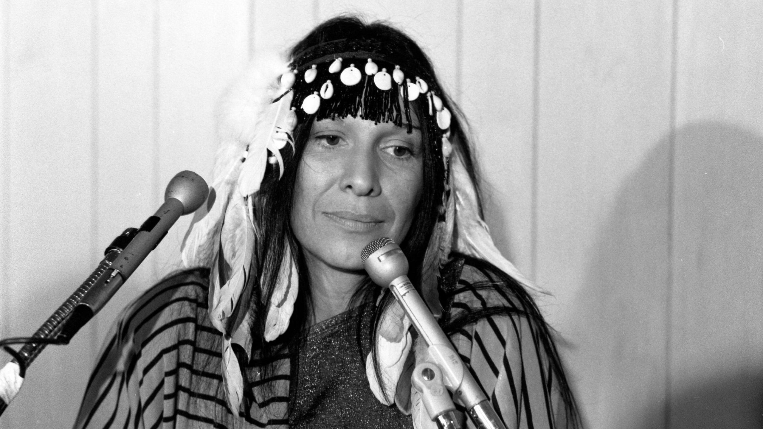 Buffy Sainte-Marie Faces Major Fallout - Decades of Indigenous Advocacy Work