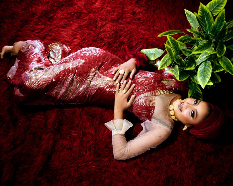 Timini Egbuson Fashion Evolution Proves - Decoding Timini's Signature Style Formula