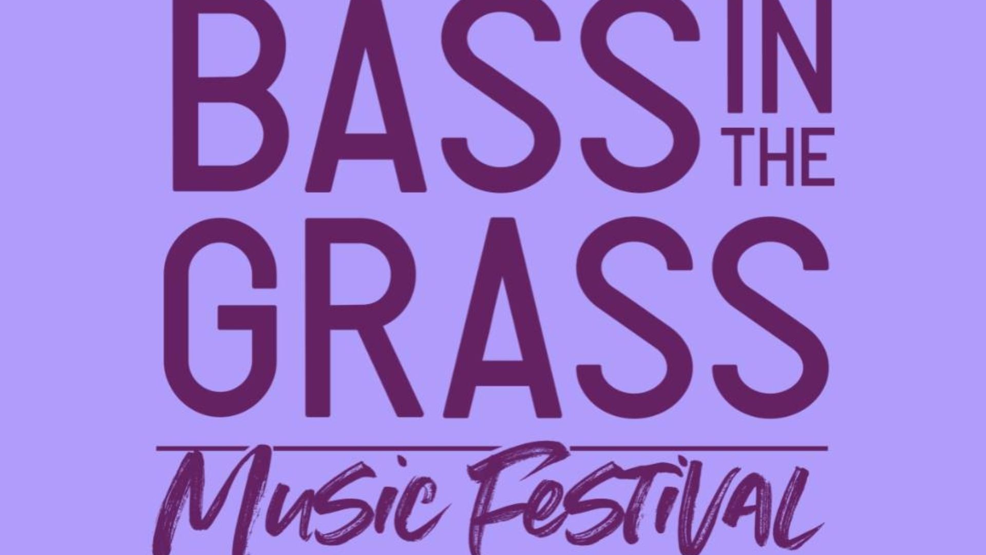 BASSINTHEGRASS 2026 Delivers Electrifying Performances - Denzel Curry's Genre-Defying Set Steals the Show