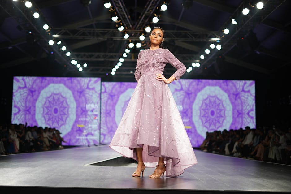 Toyin Abraham AMVCA 2026 Fashion - Designer Spotlight: The Creative Minds Behind the Magic