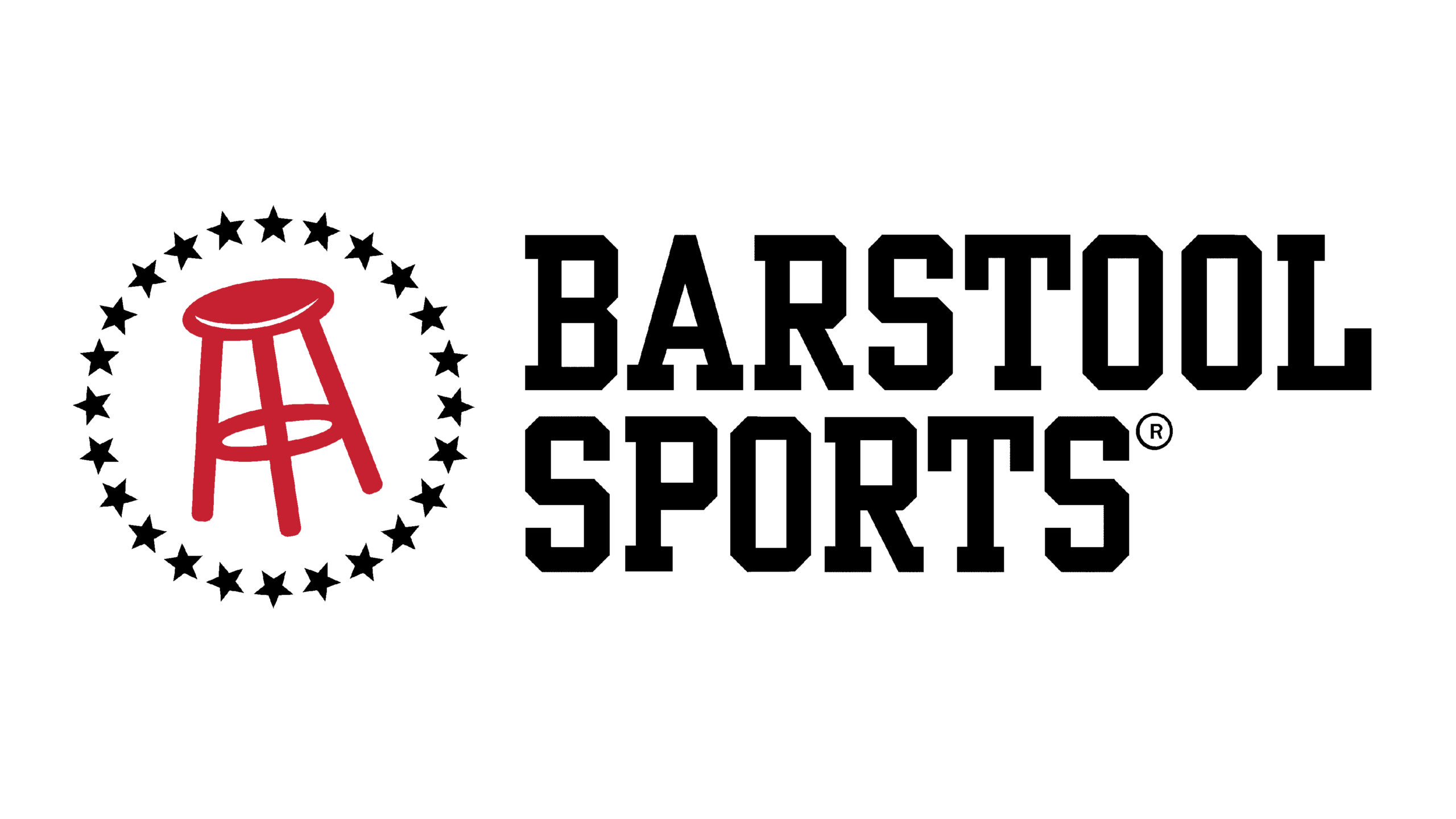 Barstool Sports brand logo and branding