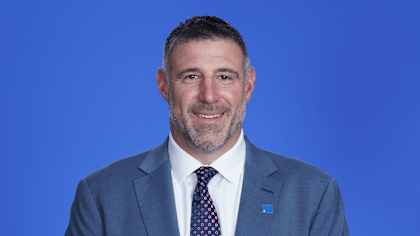 Mike Vrabel New England Patriots coaching