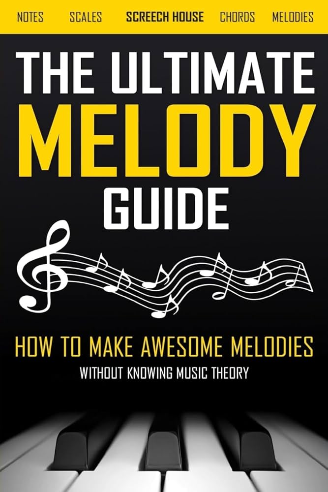 Your Ultimate Guide to Music - Digital Age: Tech Meets Melody