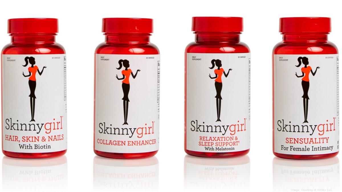 Bethenny Frankel's Skinnygirl product line