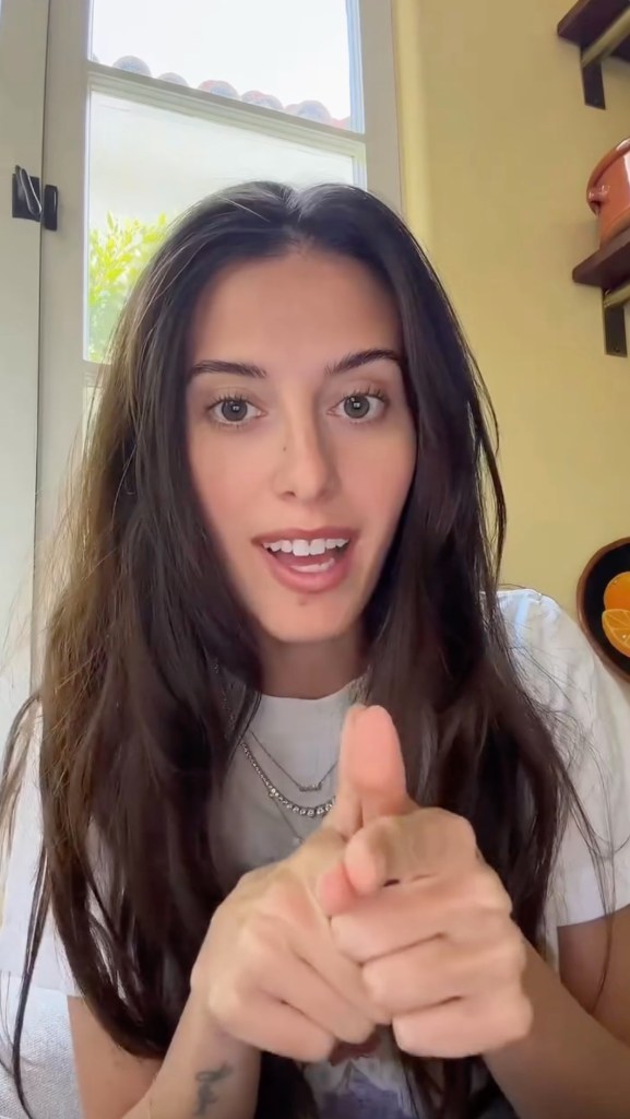 Lexi Ioannou entrepreneur