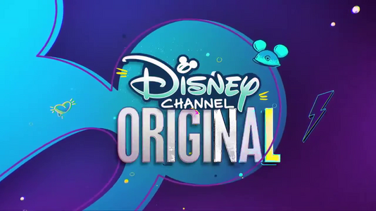 Disney Channel original series and movies branding