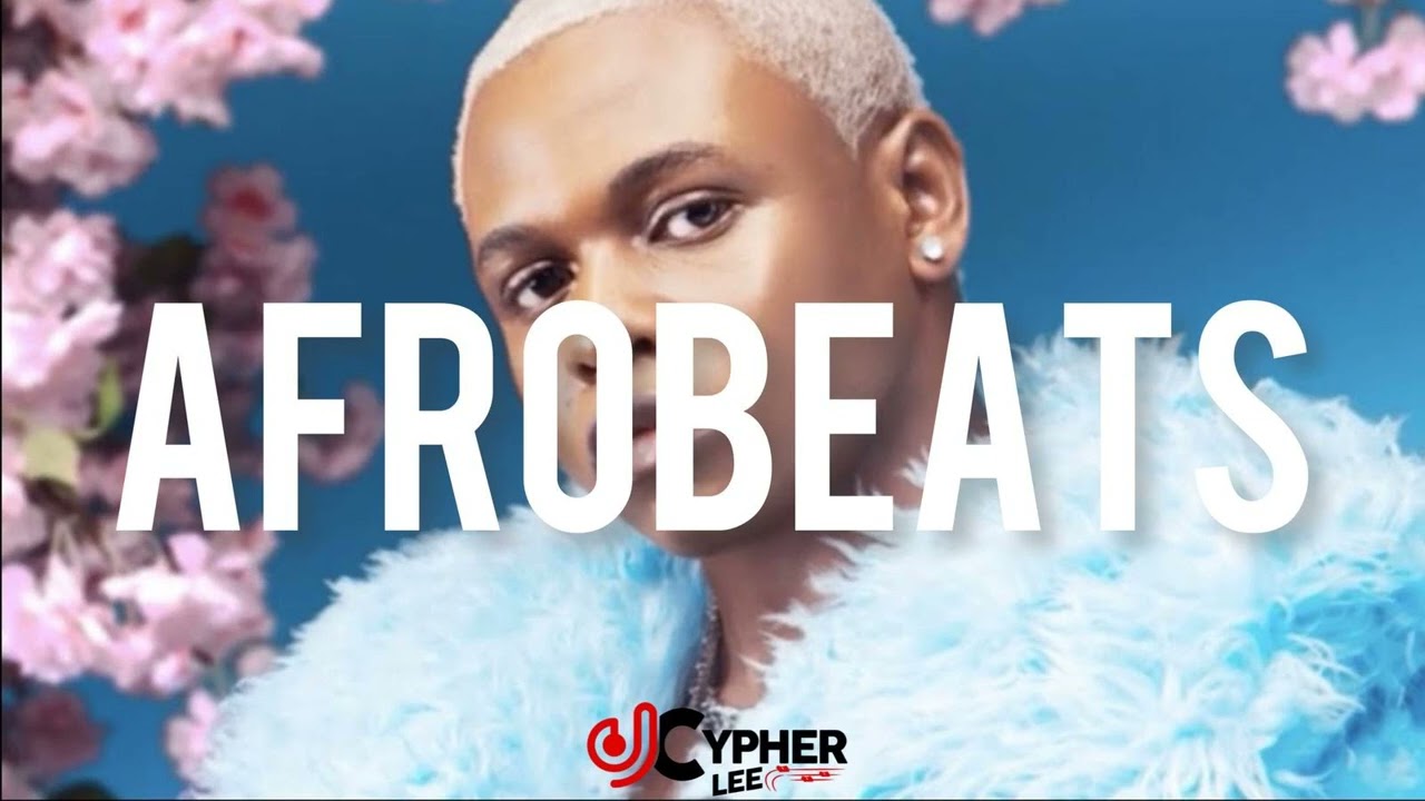 Boy Spyce Channels Divine Purpose - Divine Inspiration Meets Modern Afrobeats