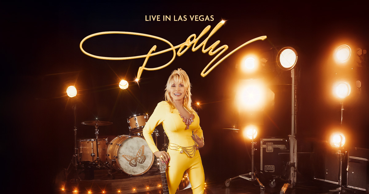 Dolly Parton Cancels Las Vegas Residency Over Health Concerns, Shares Encouraging Recovery Update