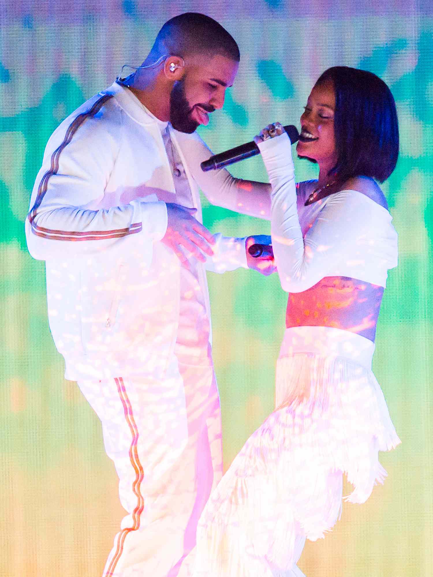 Drake Dating History - Drake's Relationship Timeline
