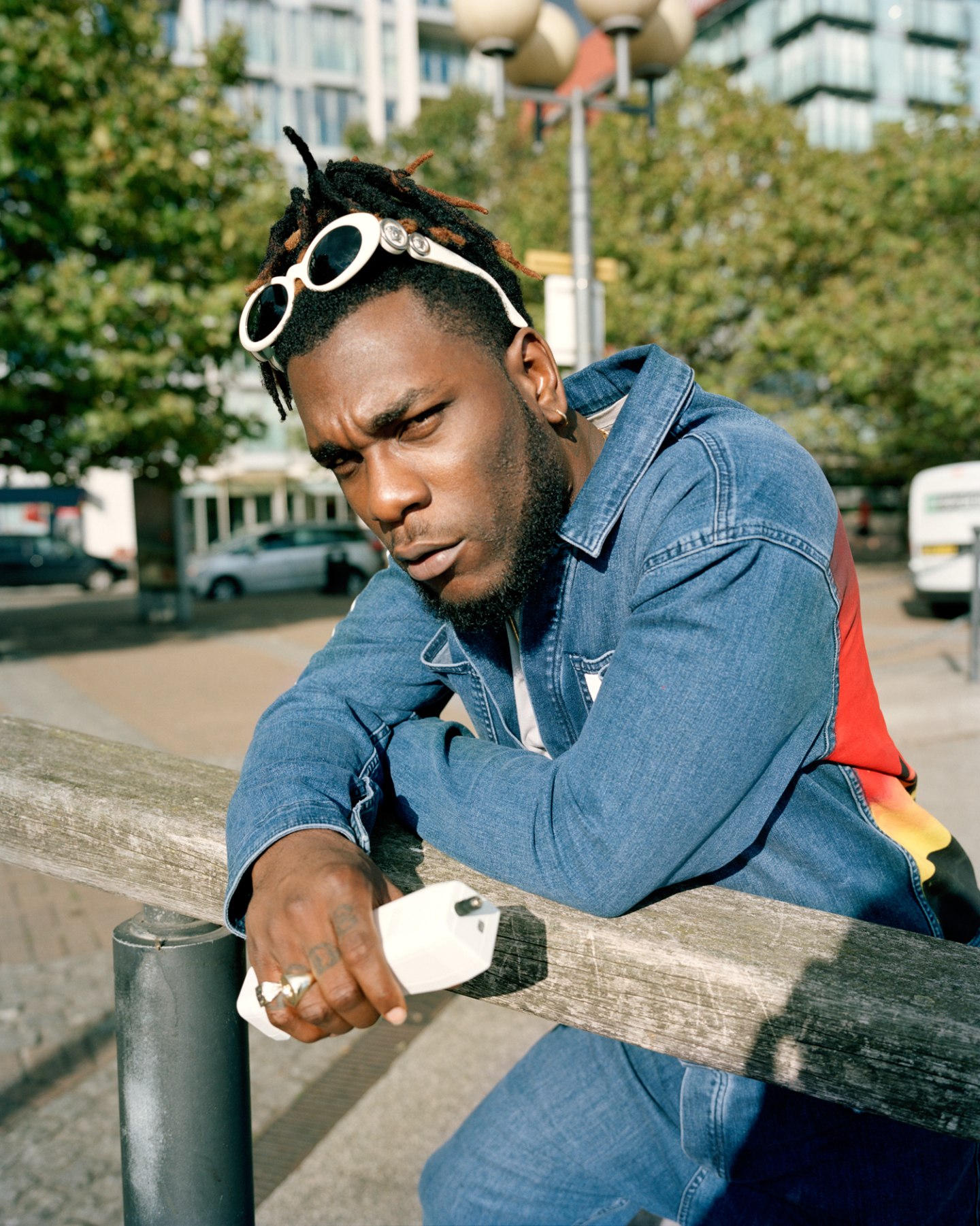 Burna Boy - Early Life and Background