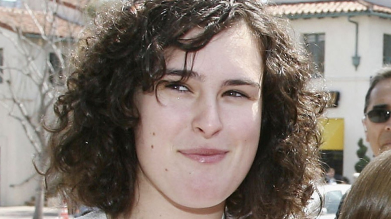 Rumer Willis - Early Life and Background