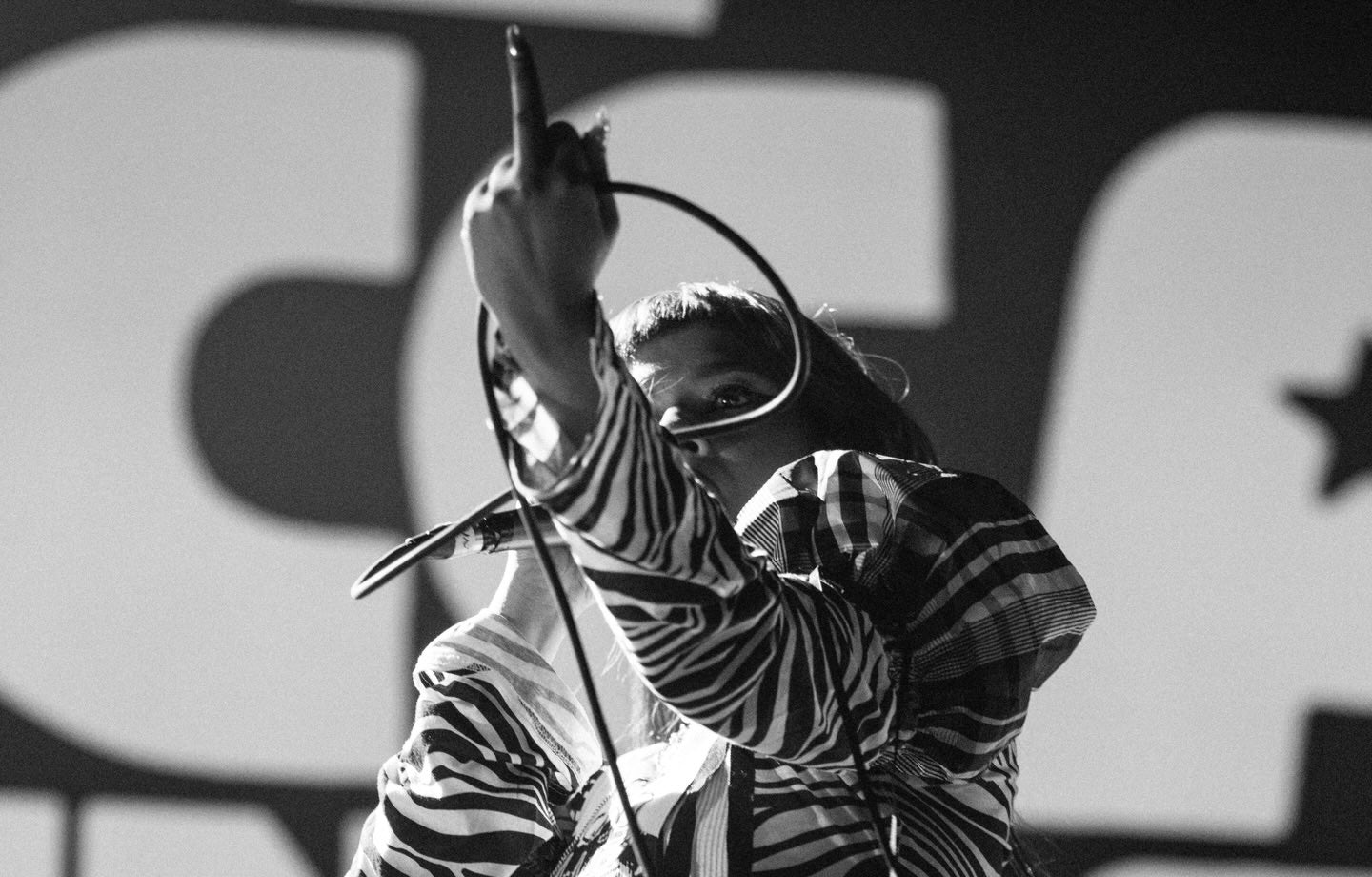 Ecca Vandal planning future musical projects