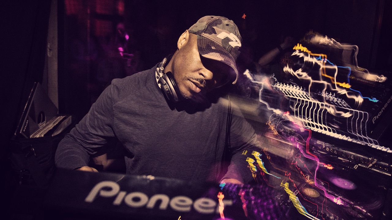 Techno: The Machine-Driven Sound of Detroit and Berlin