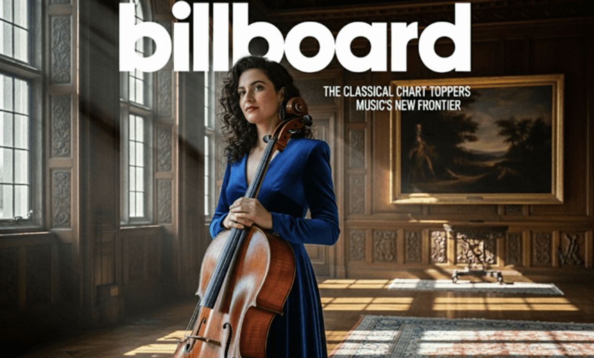 Your Ultimate Guide to Music - Emerging Markets: Global Music's New Frontiers