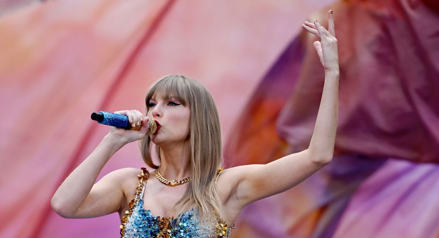From Celebrity Activism to Everyday - Entertainment Industry's Role in Social Change