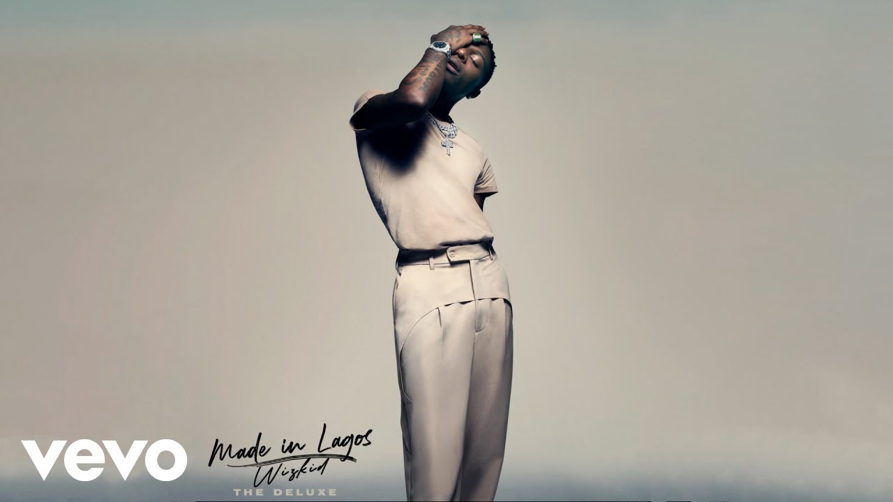 First Afrobeats Song to Hit -