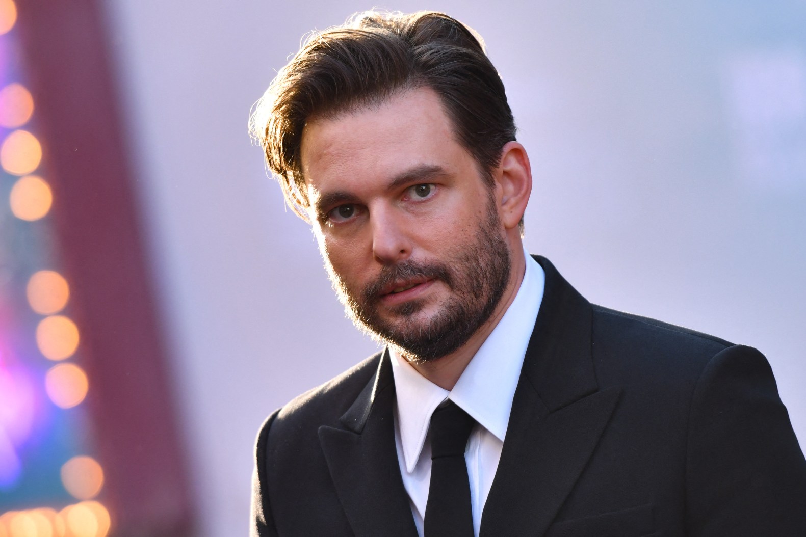 Sam Levinson director and creator of Euphoria
