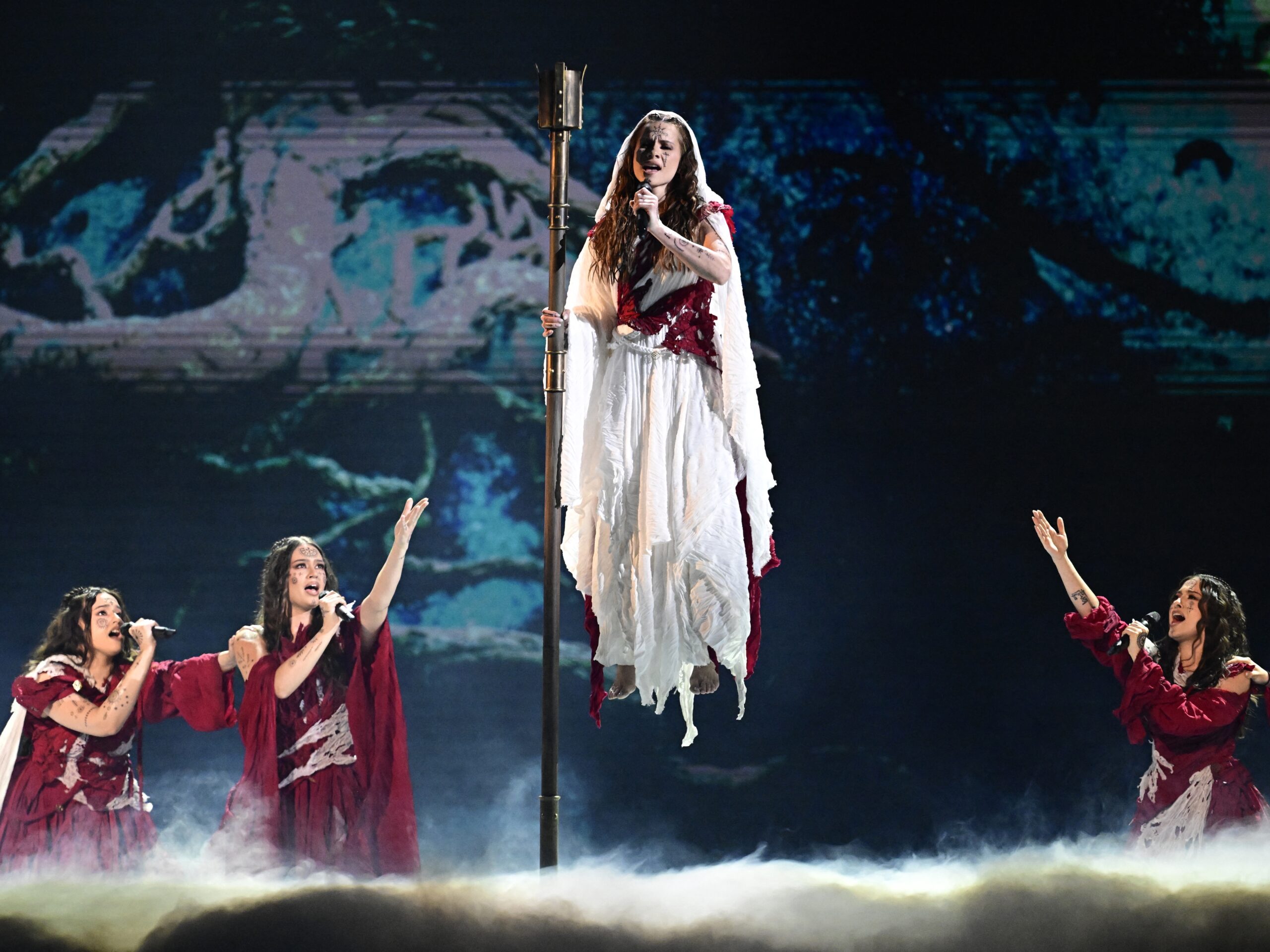 Eurovision 2026: Your Complete Guide to Streaming the Grand Final Live