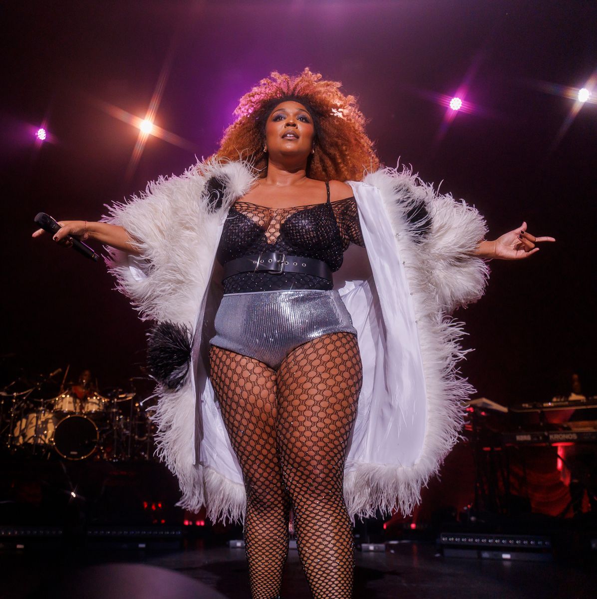 Lizzo - Fan Anticipation and Industry Impact