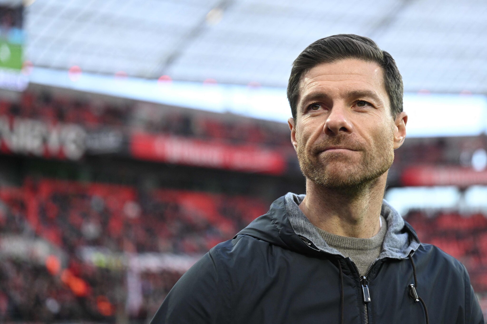 Xabi Alonso - Fan Reactions and Industry Response