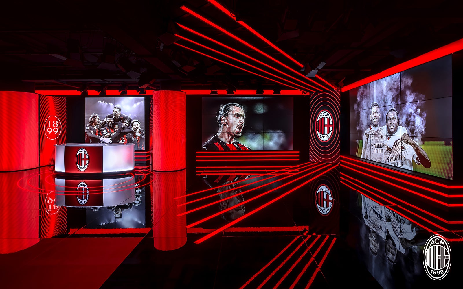 AC Milan Parts Ways with - Fan Reactions and Social Media Buzz