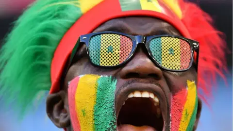 Senegal Bold World Cup Squad - Fan Reactions and Social Media Buzz