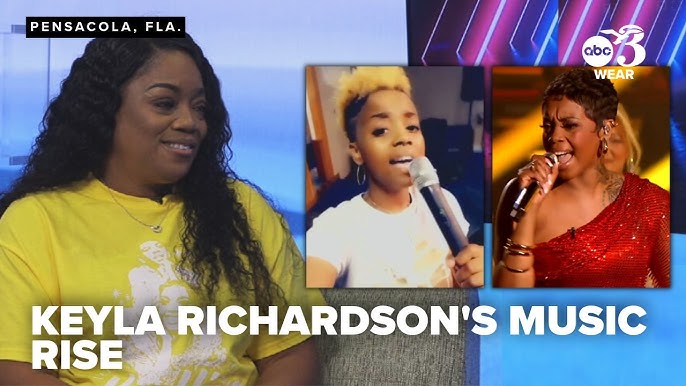 Keyla Richardson Mother Speaks Out - Fan Reactions and Social Media Storm