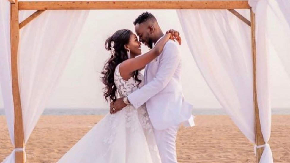 Adekunle Gold Dating History - FAQ: Adekunle Gold's Dating History