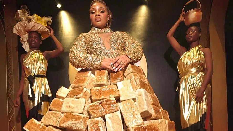 AMVCA 2026 - Fashion as Cultural Storytelling