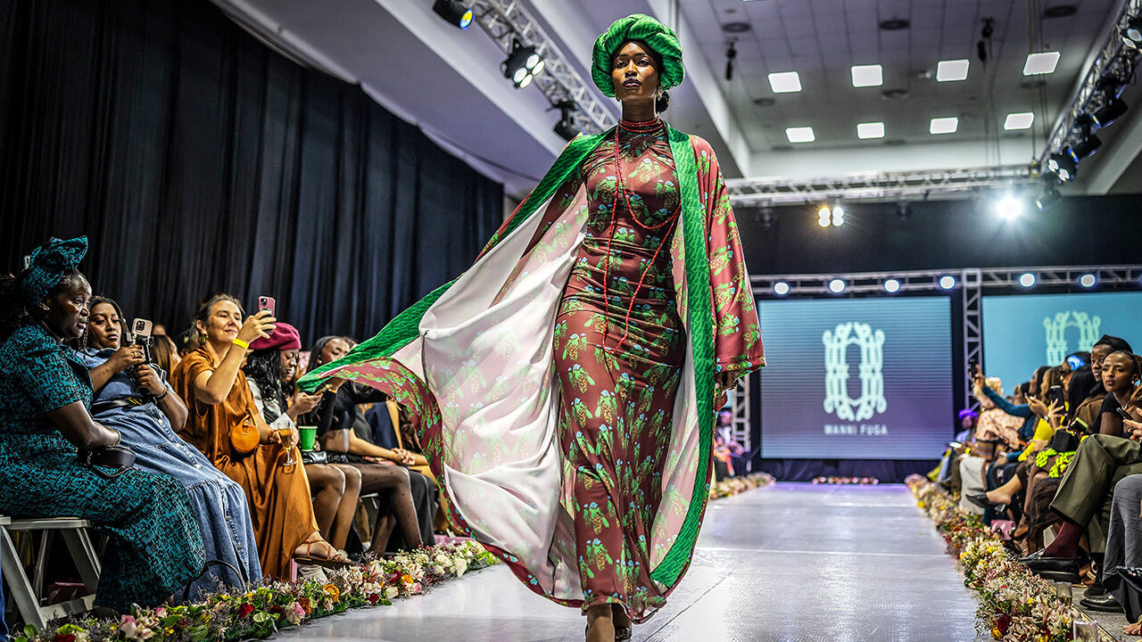 Fashion Future Program future expansion across Nigeria and Africa