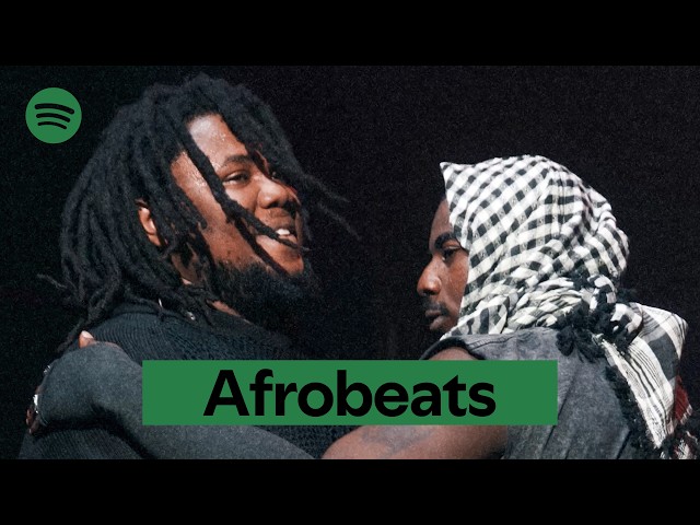 Afrobeats Slang Decoded: 50 Words and Phrases Every Fan Should Know in 2026