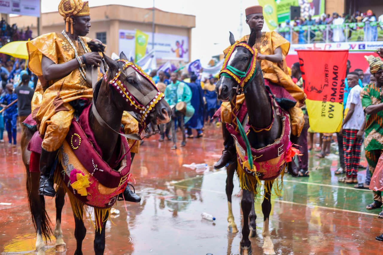 Ojude Oba Festival: The Complete Guide to Nigeria's Most Colorful Cultural Celebration