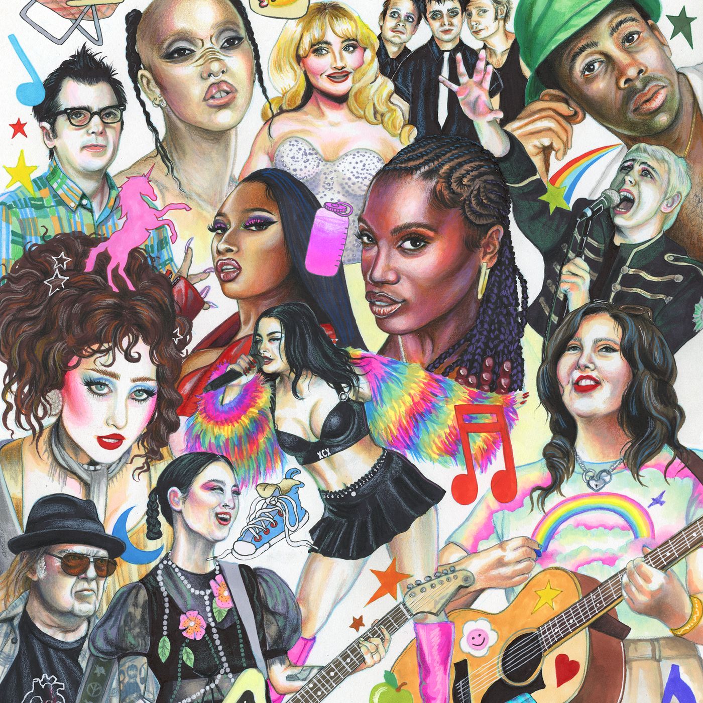 Your Ultimate Guide to Music - Festival Circuit: Where Music Meets Commerce