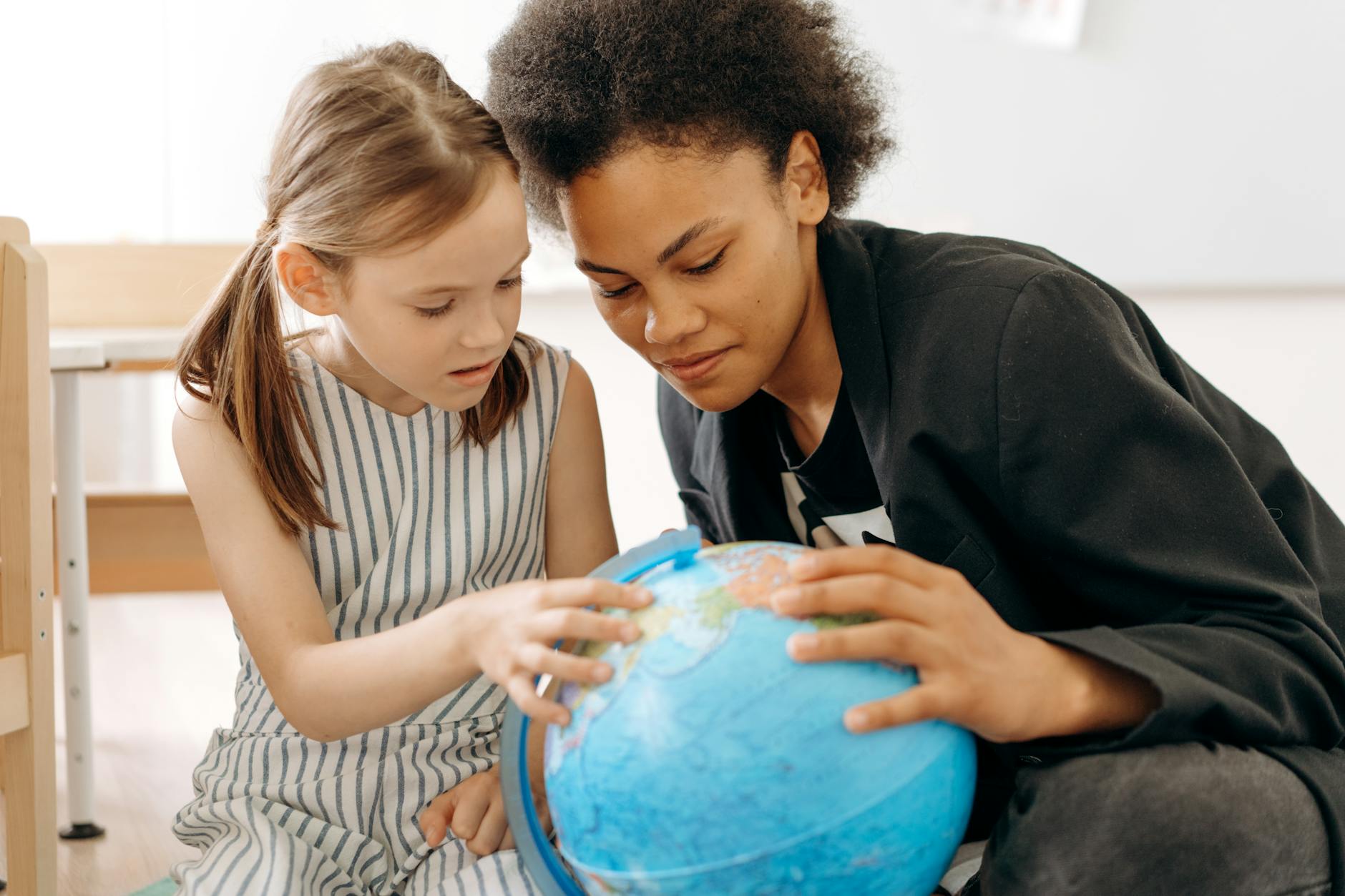 FIFA Global Citizen Education Fund application process worldwide