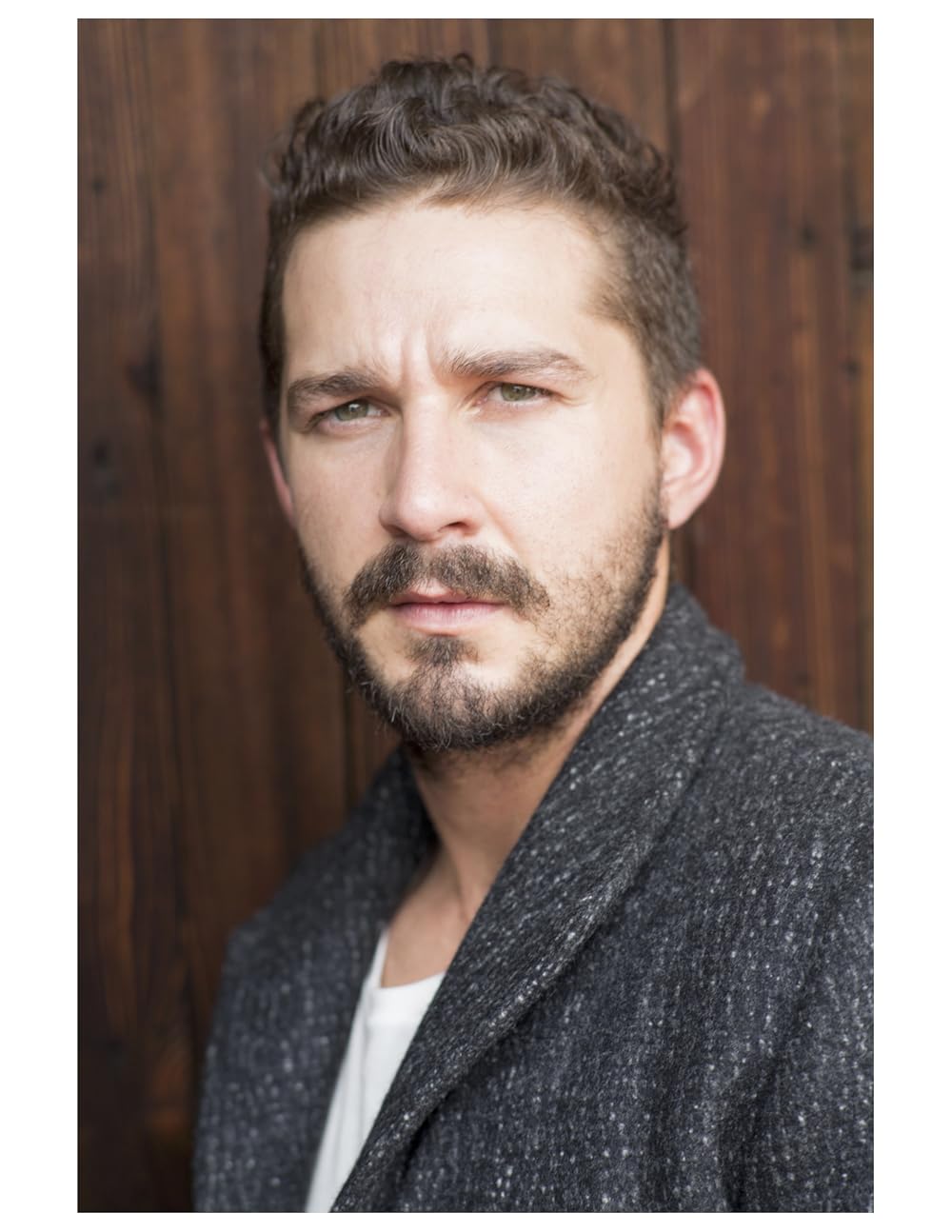 Shia LaBeouf Faces Formal Charges - Formal Charges Finally Filed