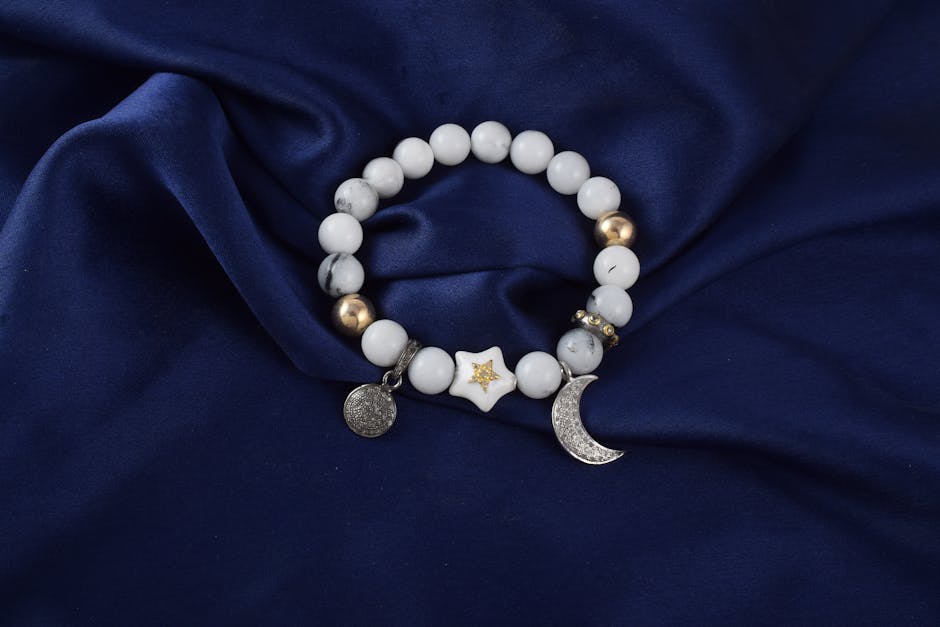 WNBA Rising Star Azzi Fudd - Friendship Bracelets: More Than Just Accessories