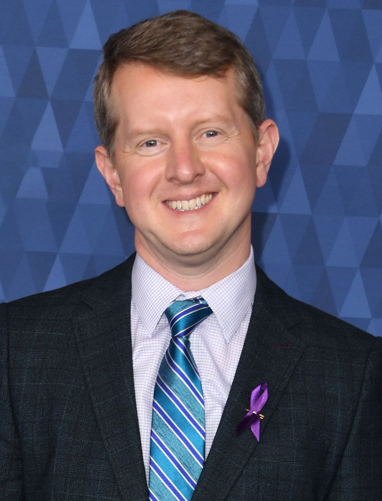 Ken Jennings - From Contestant to Host