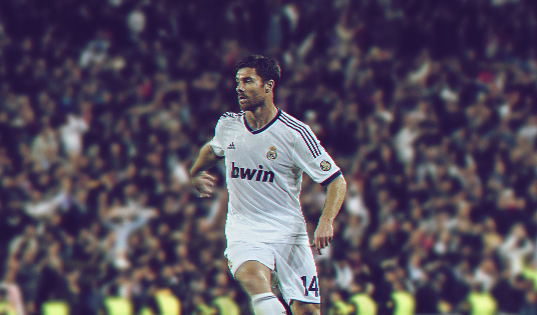 Xabi Alonso - From Leverkusen to London: A Career Trajectory