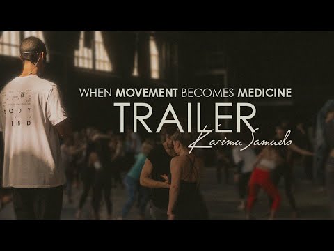 When Movement Becomes Medicine - From Local Impact to Global Recognition