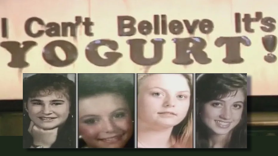 The Austin Yogurt Shop Murders - From Local Tragedy to National Obsession
