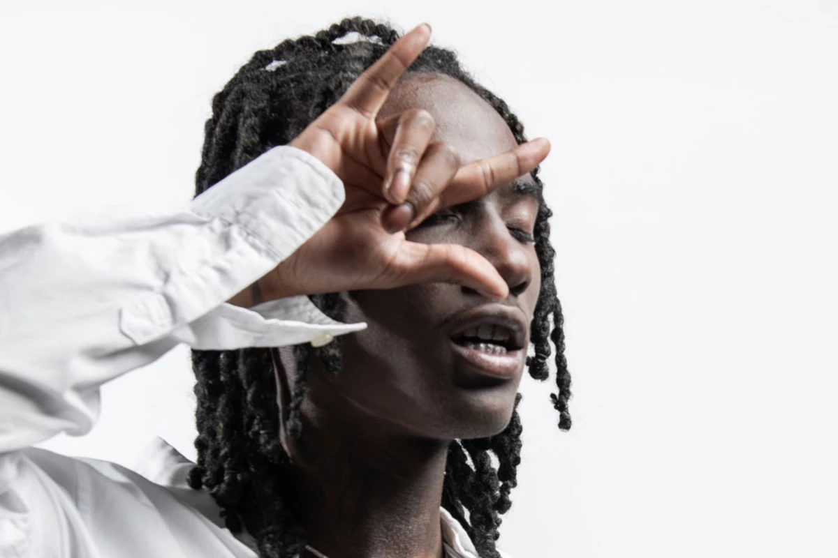 OsamaSon - From Underground Sensation to International Stage
