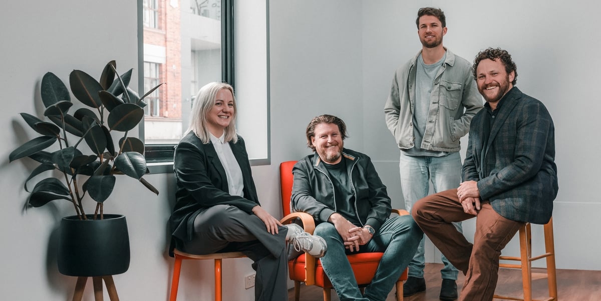 GYRO.Group Taps Digital Music Veteran - Global Market Strategy