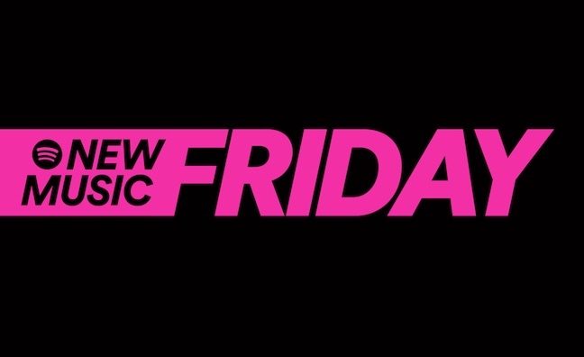 New Music Friday Delivers Star - Global Sounds Worth Your Attention