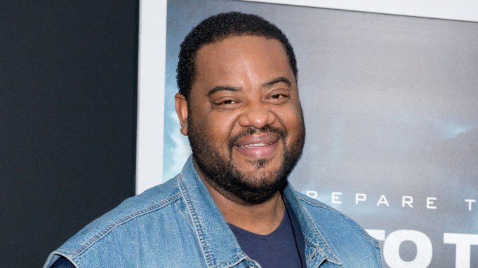Grizz Chapman's Hidden Battle: '30 Rock' Star Faced Serious Health Crisis Before Passing