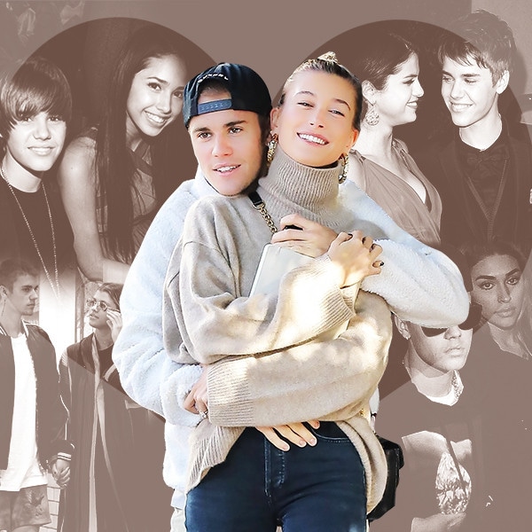 Justin Bieber Dating History - Hailey Bieber: The 2018 Reunion, Engagement, and Marriage