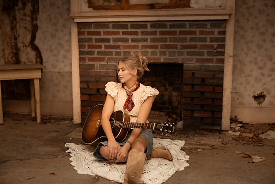 Hannah Harper - Hannah's Journey to Stardom