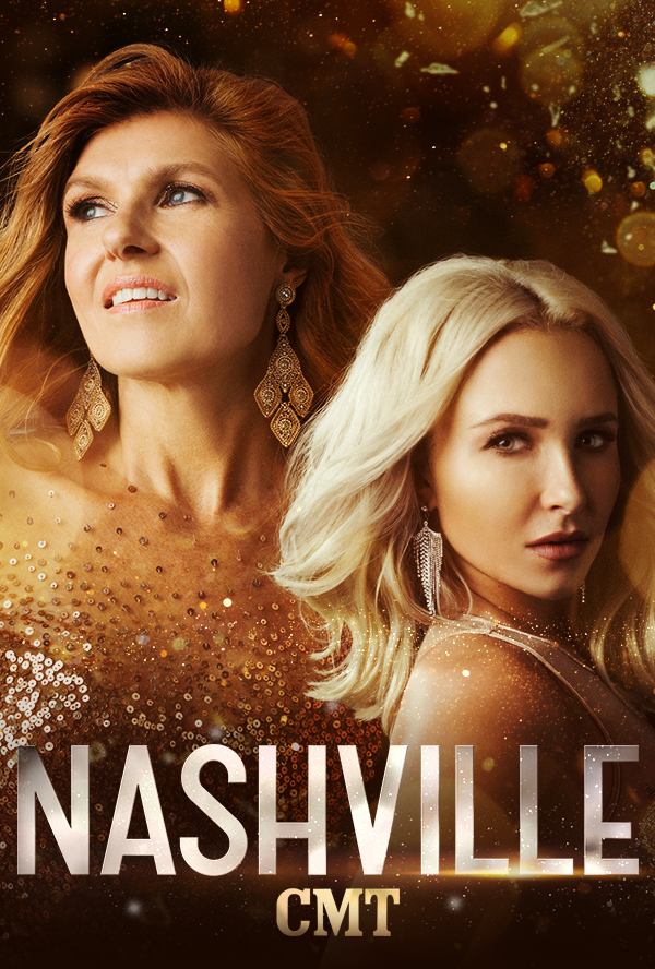 Nashville television series main cast